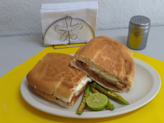 Tortas La Moreliana