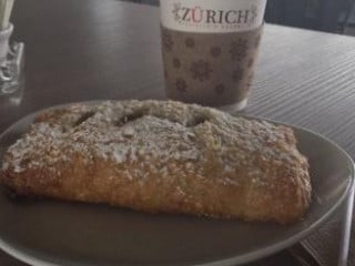 Zürich Pastelería Gourmet