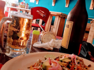Cevichelas