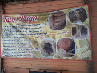 Tacos Puga
