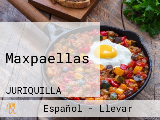 Maxpaellas