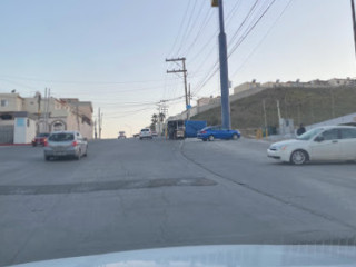 Tacos El Chimpa