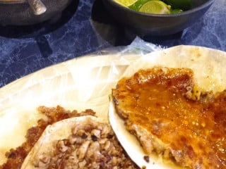 Tacos Chuza