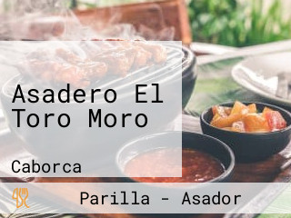 Asadero El Toro Moro