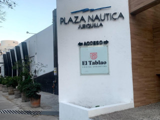 El Tablao