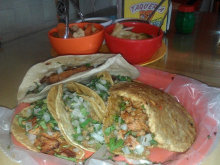 Taqueria Los Gemelos