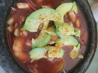 Mariscos Jeimy