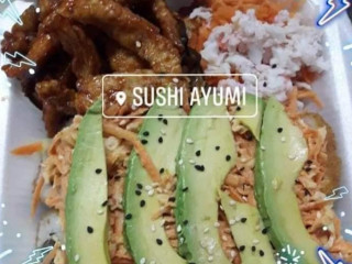 Sushi Ayumi