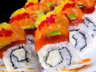 Peoples Sushi