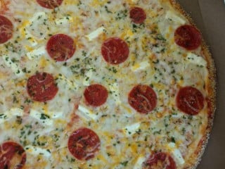 Chago's Patt Pizza