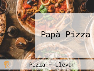 Papà Pizza