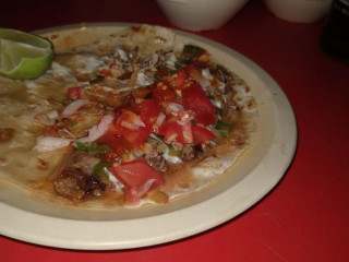 Taqueria El Fogoncito