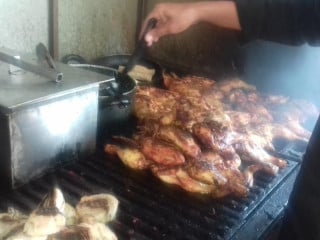 Pollos Sarabia