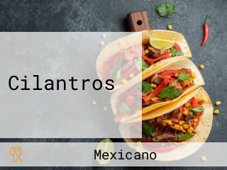 Cilantros