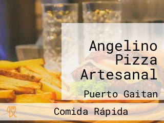 Angelino Pizza Artesanal