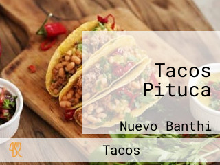 Tacos Pituca