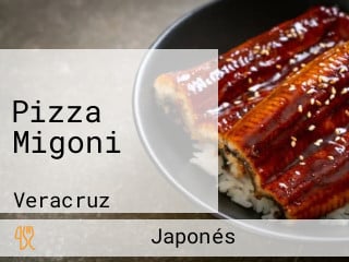 Pizza Migoni