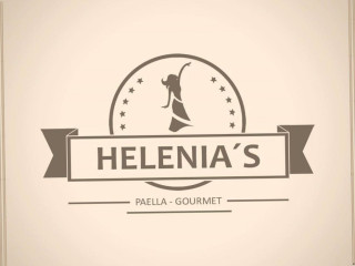 Helenia's Gourmet