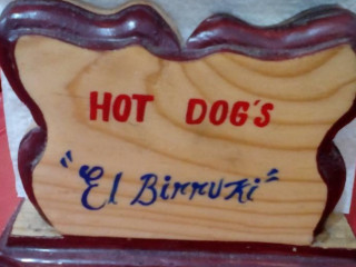 Hot Dog Y Quesadillas El Birruky