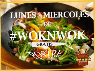 Wok N Wok