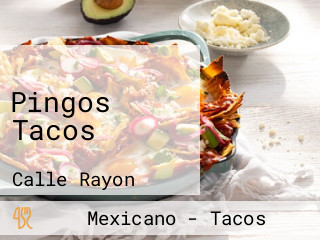 Pingos Tacos