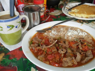 Taquería La Esquinita