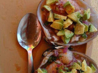 Mariscos Cesar