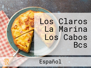 Los Claros La Marina Los Cabos Bcs