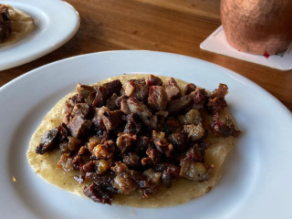 Tacos Sabor Sonora