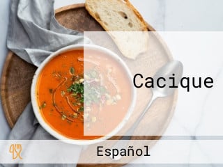 Cacique