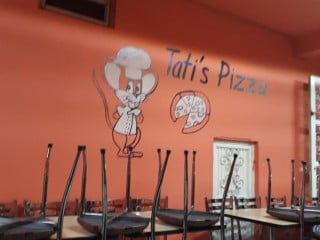 Tati's Pizza