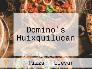 Domino's Huixquilucan