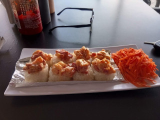 Kamui Sushi