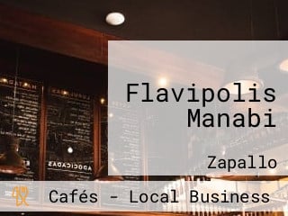 Flavipolis Manabi