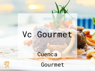 Vc Gourmet