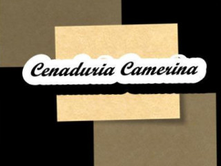 Cenaduria Camerina