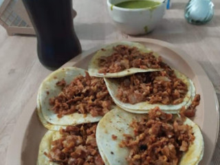 Tacos El Buki