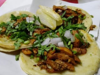 Tacos DoÑa Marcela