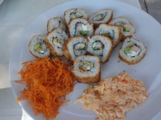 Sushi Kimy Fay