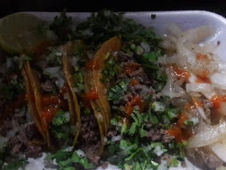 Tacos Don Pepe