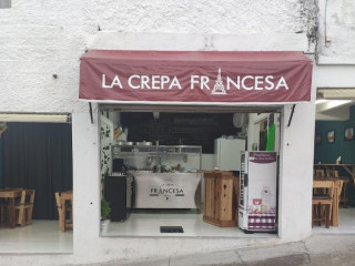 La Crepa Francesa