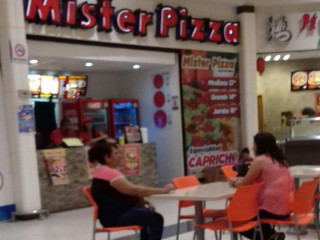 Mister Pizza Cadereyta