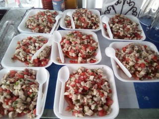 Ceviche Don Chava