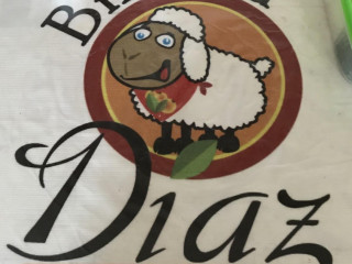 Birriería Díaz