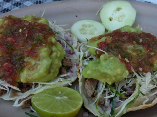 Tacos Ferrel