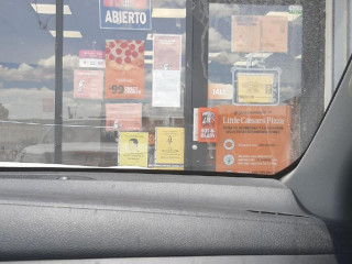 Little Caesars Cananea