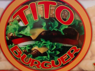 Tito Burguer