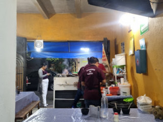 Taqueria Mi Lupita