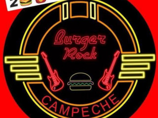 Burger Rock