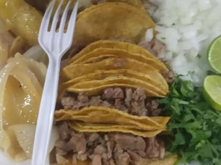 Tacos El Patillas
